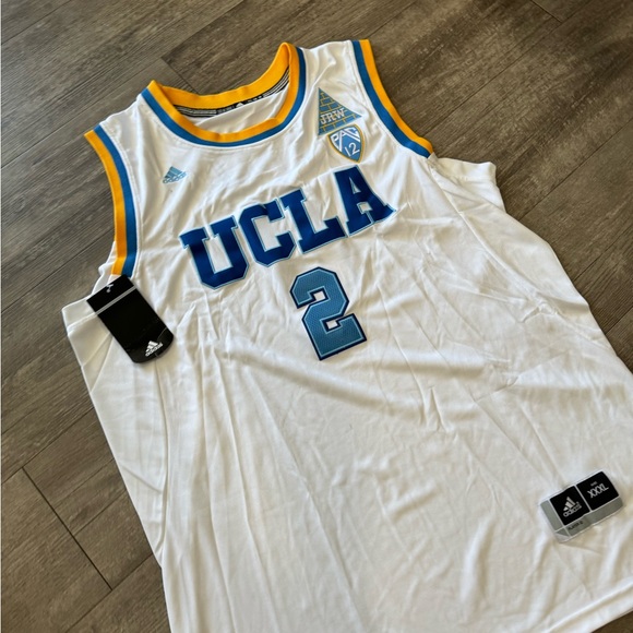 ADIDAS UCLA jersey ✨ - Picture 7 of 15